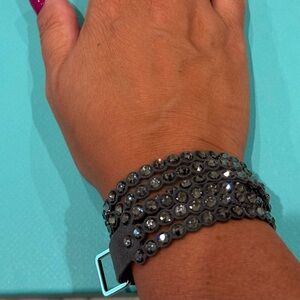 Swarovski power collection slake